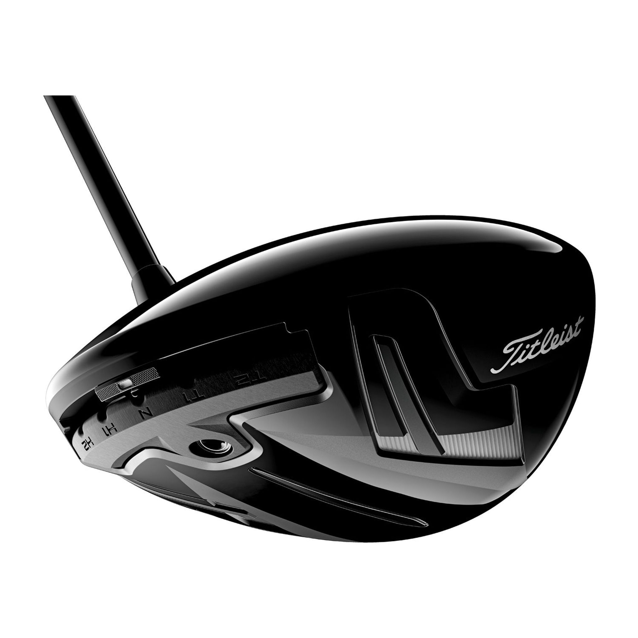 Driver Titleist TSi 3 pour hommes