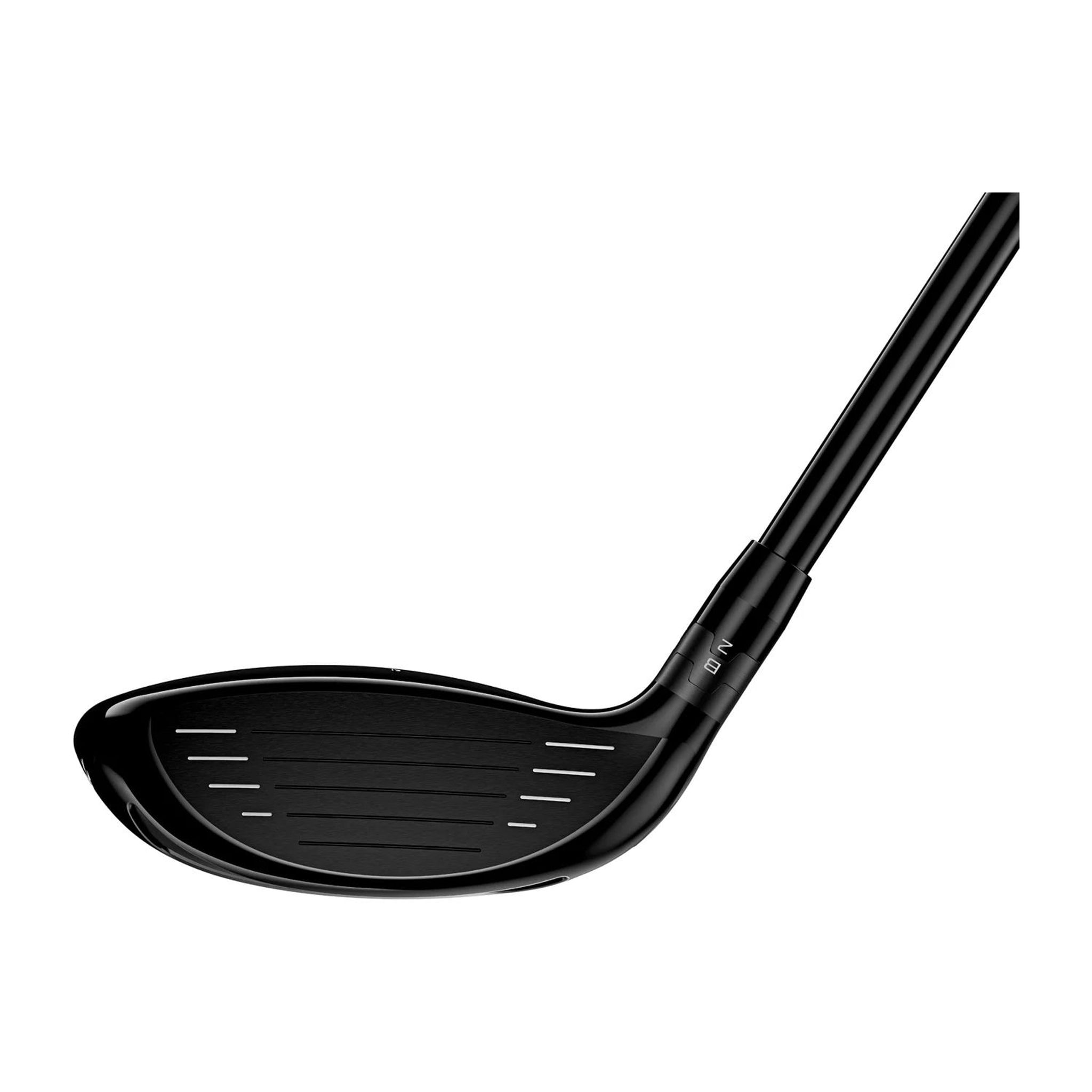 Titleist TSI2 Premium HE RH 16,5° S (TR AD XC 7) Homme
