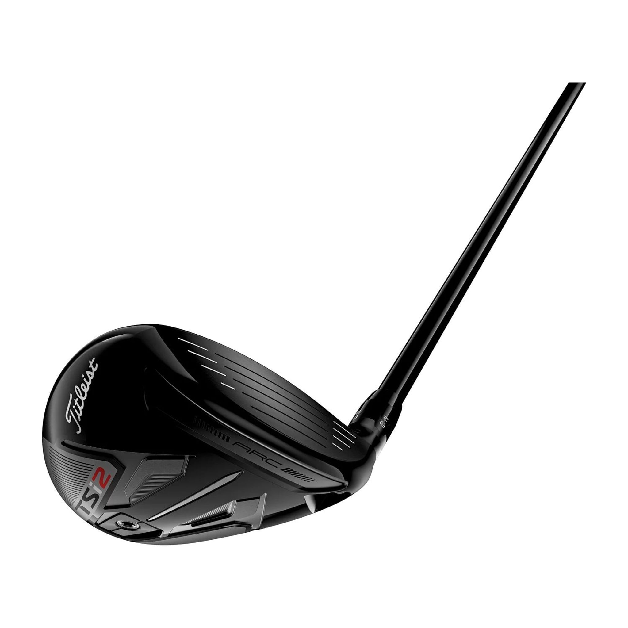 Titleist TSI2 Premium HE RH 16,5° S (TR AD XC 7) Homme