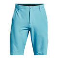 Under Armour M Short Drive Taper Bleu Fresco/Gris Halo Homme
