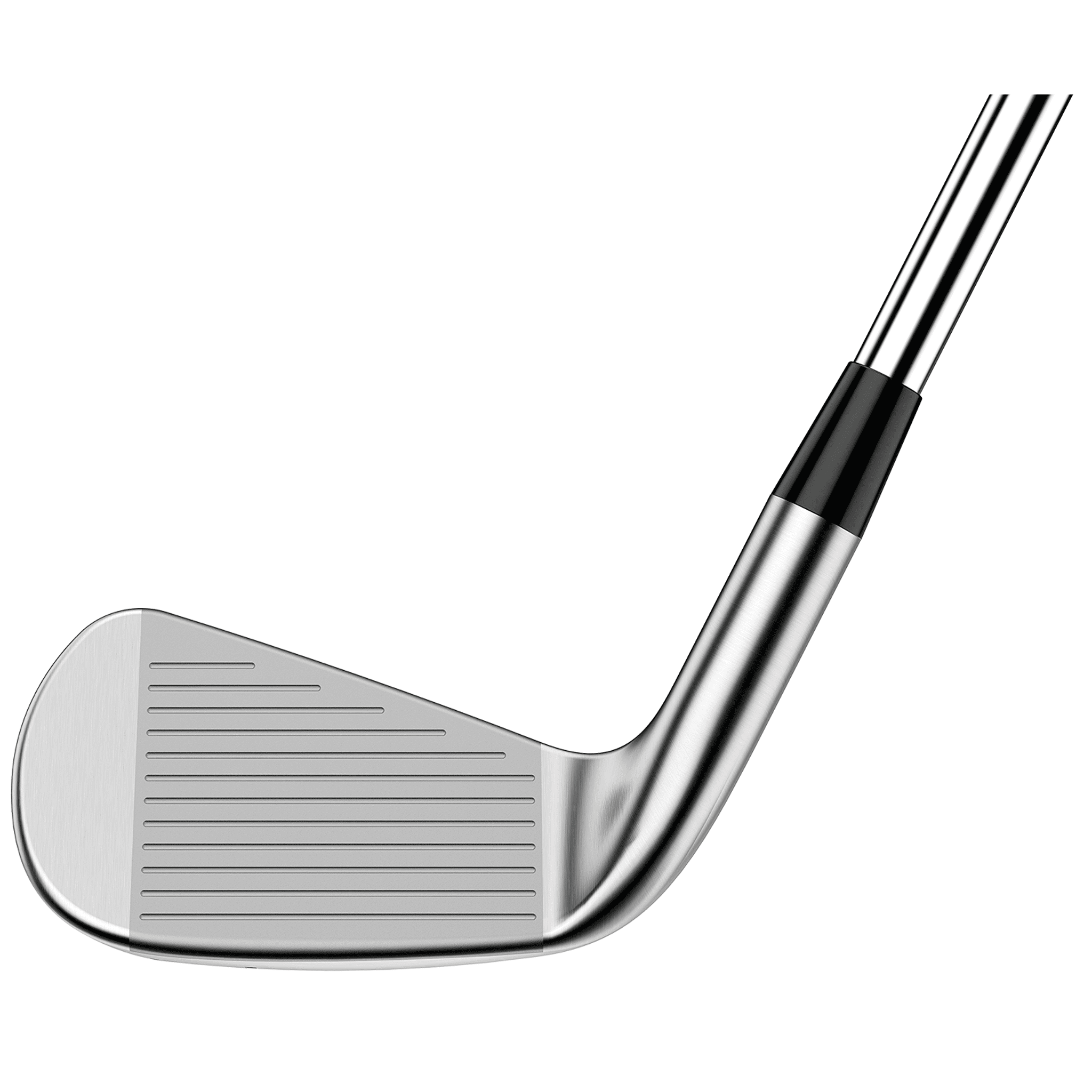 Titleist T100S HE RH 5-PW S ST (PRX LZ) Homme