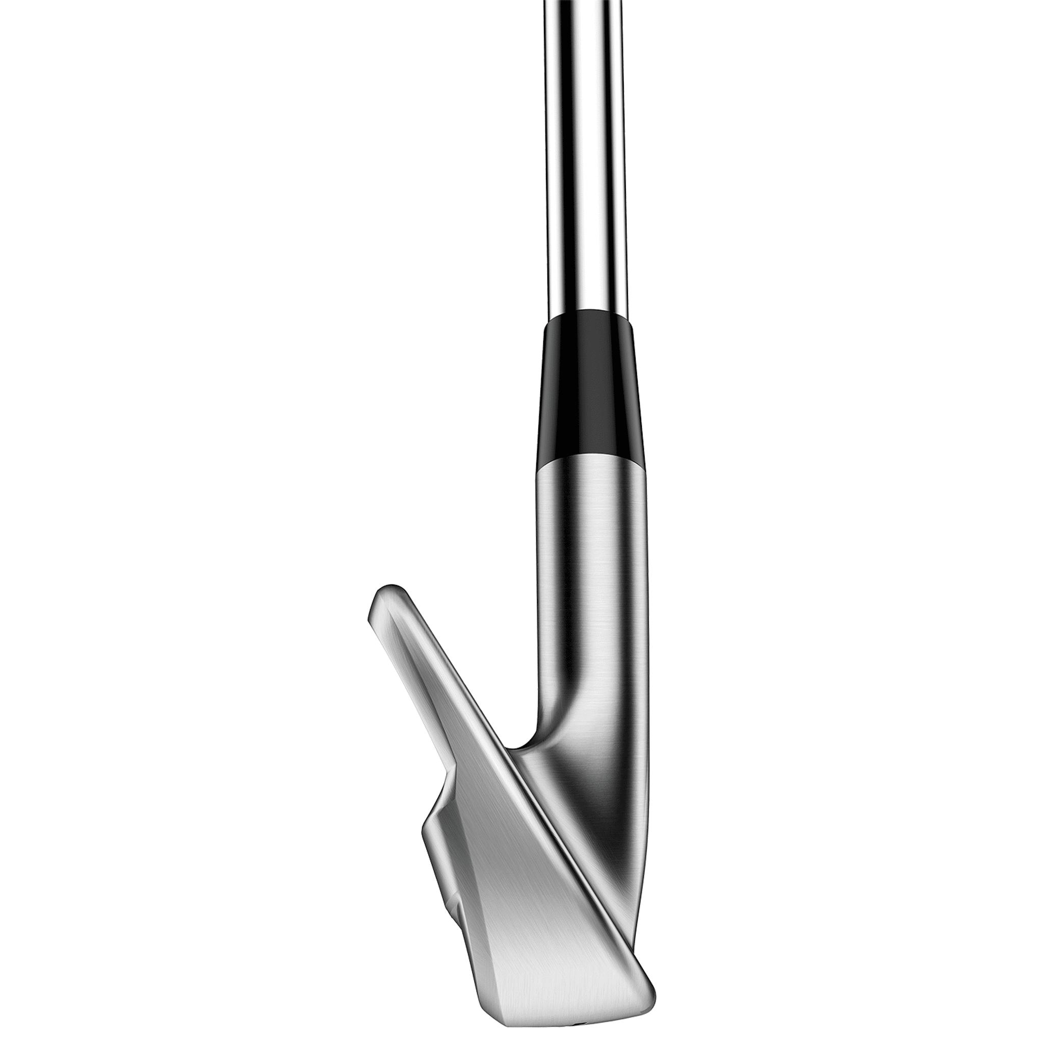 Titleist T100S HE RH 5-PW S ST (PRX LZ) Homme