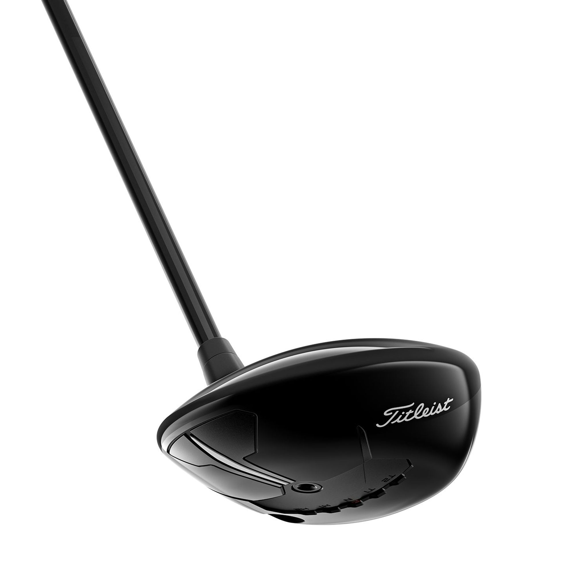Bois de parcours Titleist TSR3 pour hommes