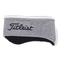 Bandeau unisexe Titleist gris/noir