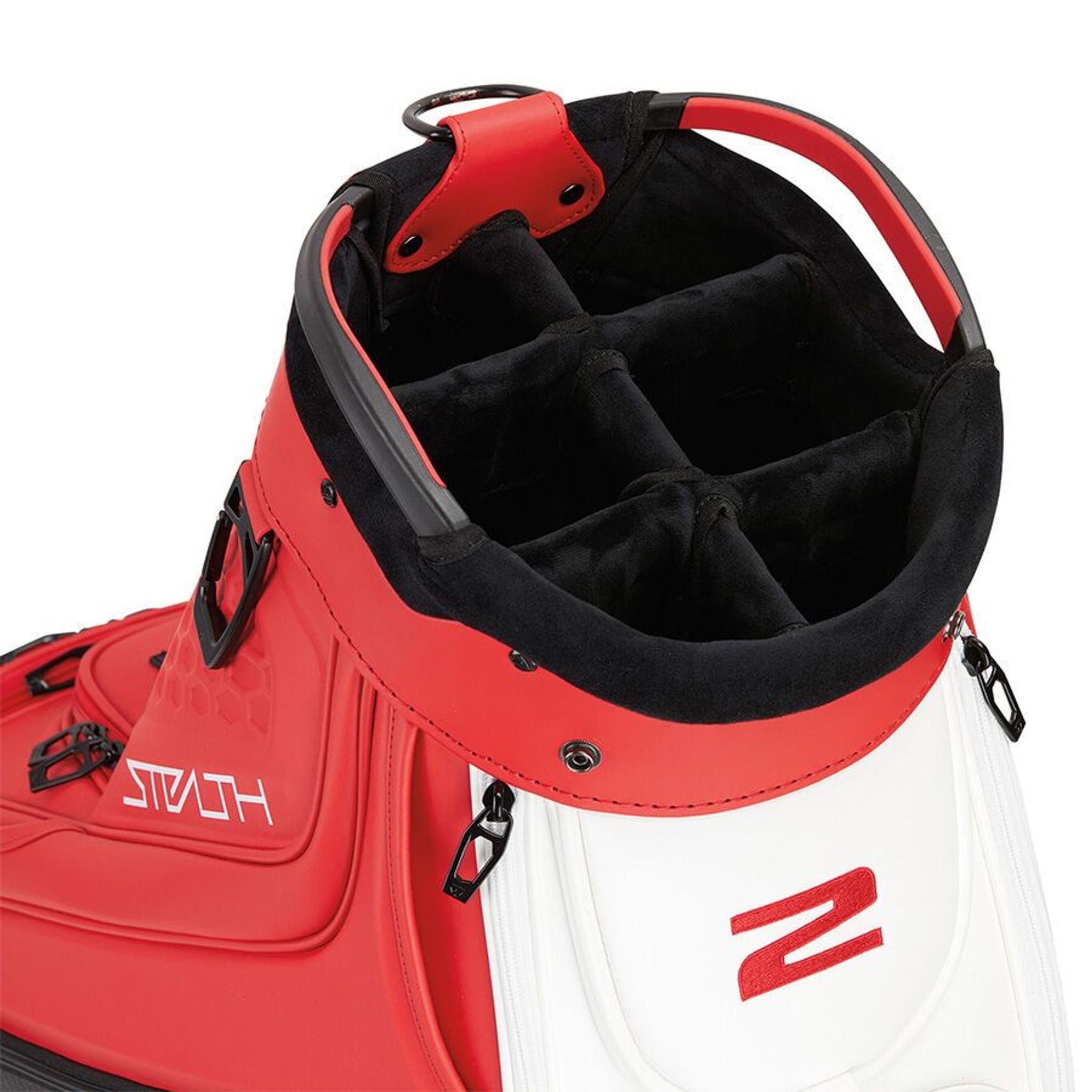 Sac de chariot TaylorMade Tour