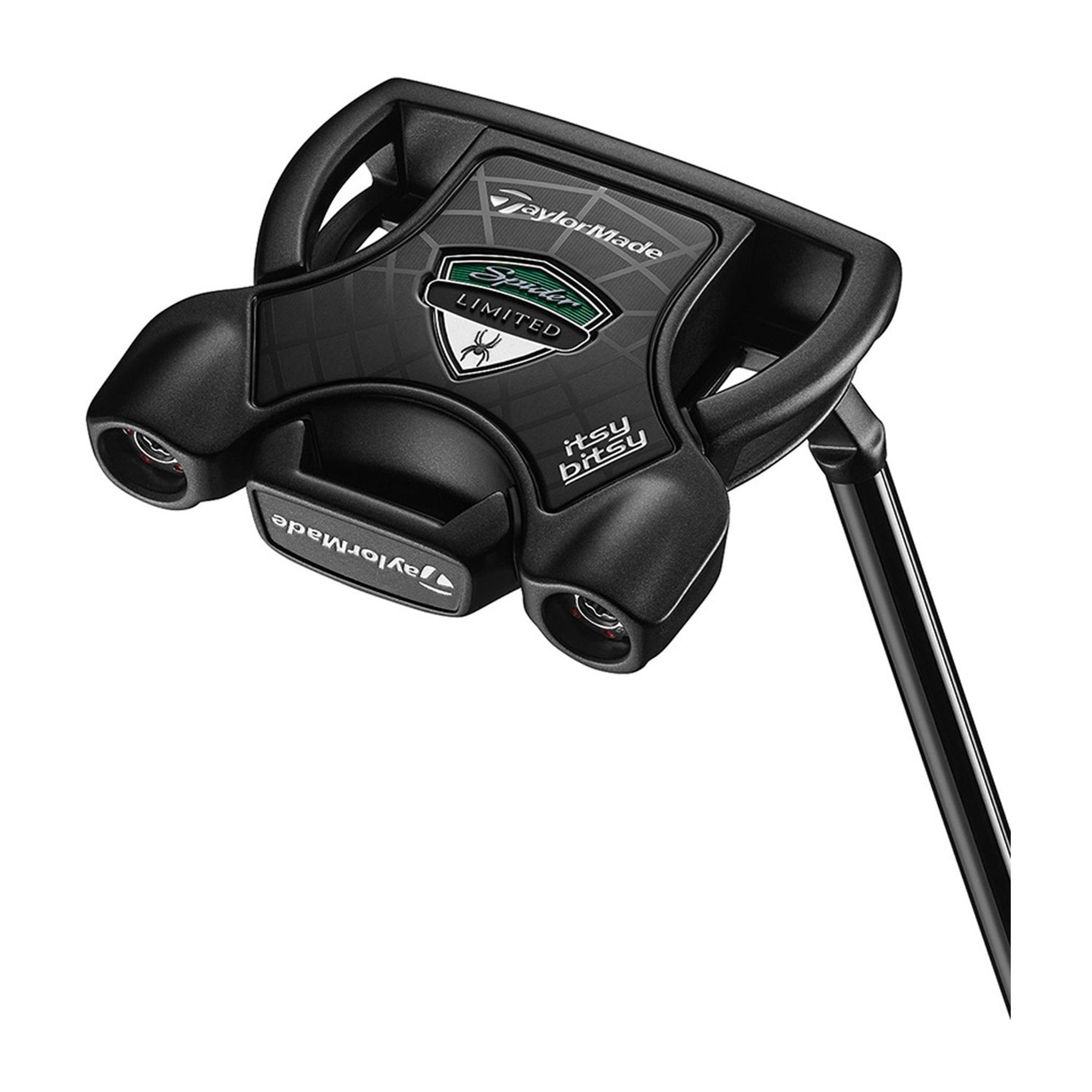 TaylorMade Spider Limited « DJ Edition » HE RH 35" Homme