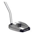 TaylorMade Spider S Platinum/White SB RH 35