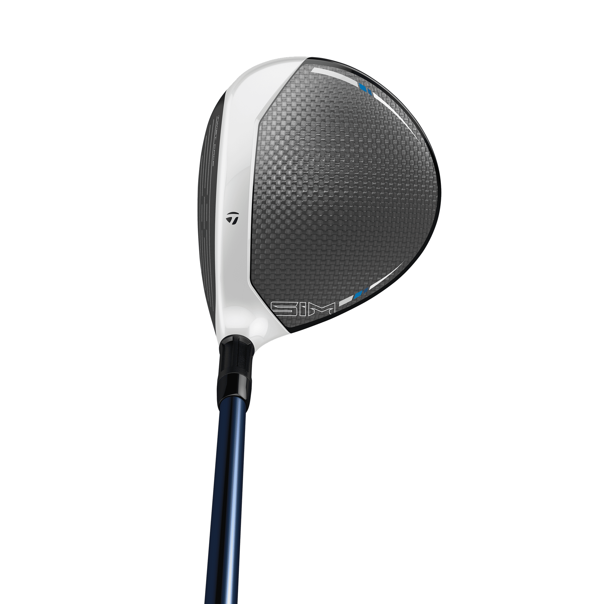 Bois de parcours TaylorMade Sim Max pour hommes
