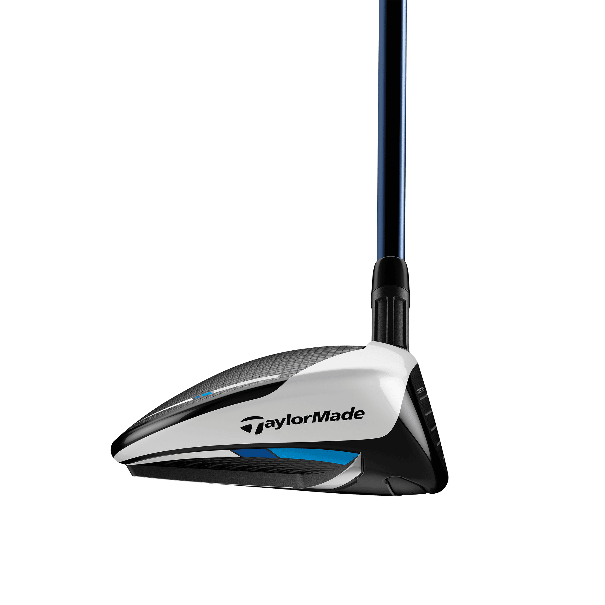 Bois de parcours TaylorMade Sim Max pour hommes