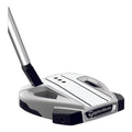 TaylorMade Spider EX Platinum/Blanc #3 RH 35