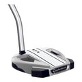 TaylorMade Spider EX Platinum/White SB LH 35
