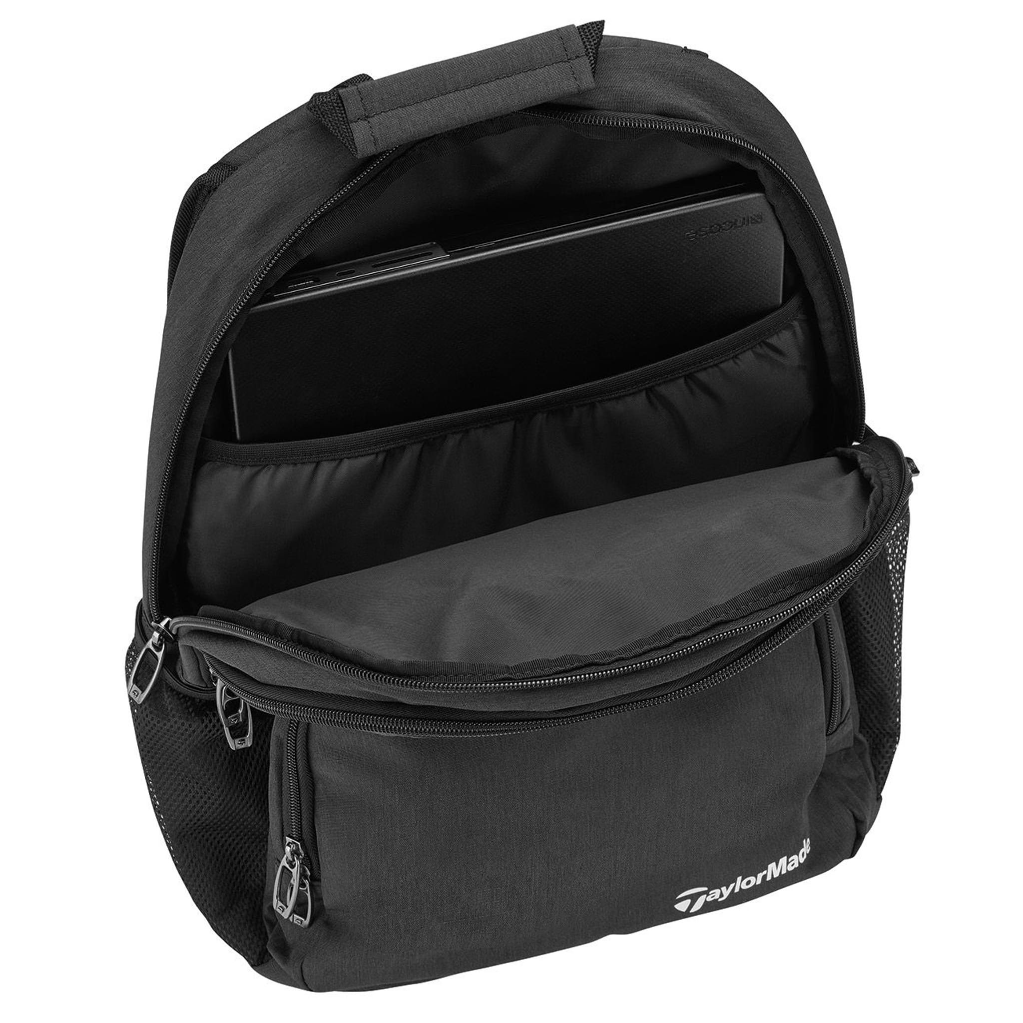 Sac à dos TaylorMade Performance Noir