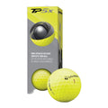 TaylorMade TP5x (20) [12 Balles] Jaune