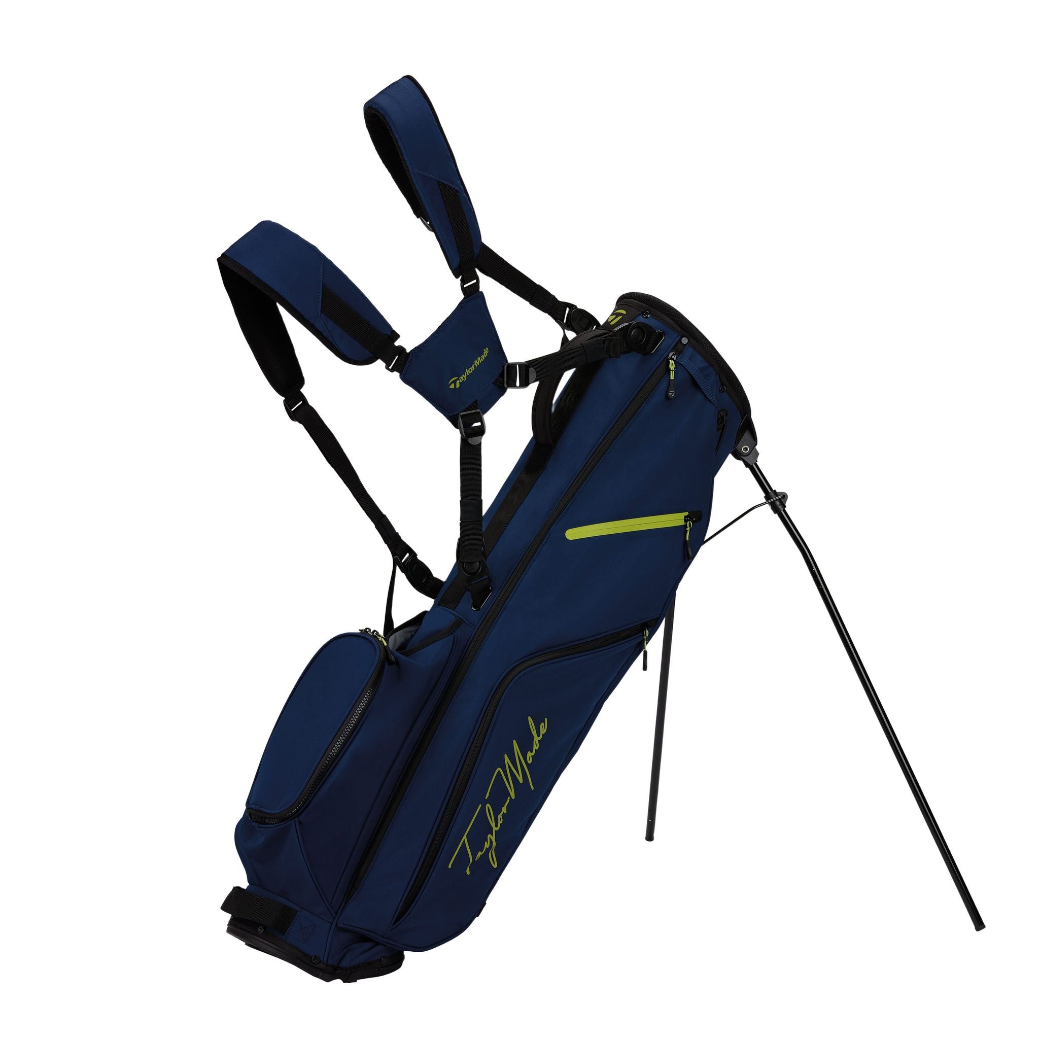 TaylorMade Flextech Carry Standbag