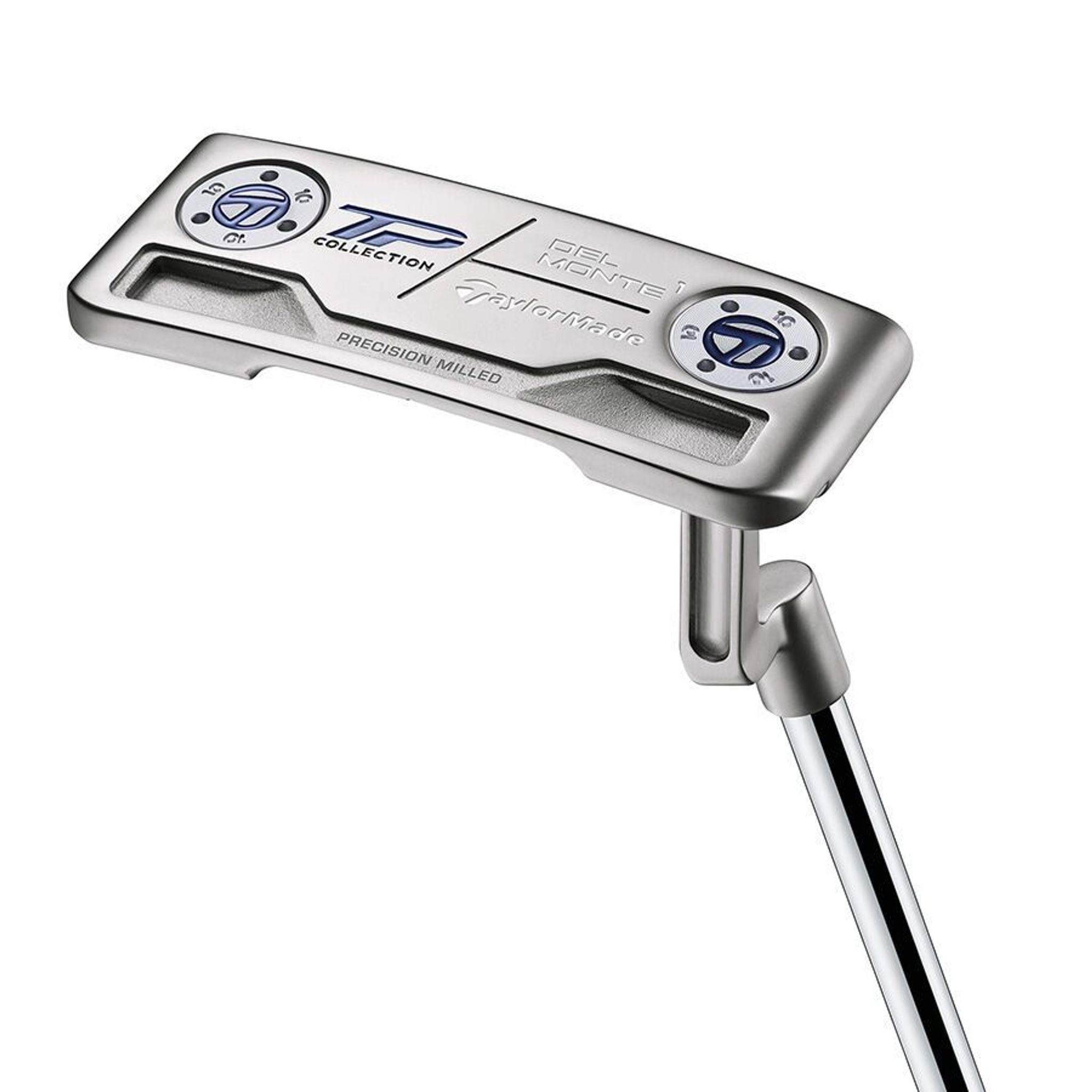 Putter TaylorMade TP Hydro Blast Del Monte #1