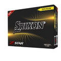 Balles de golf Srixon Z-Star