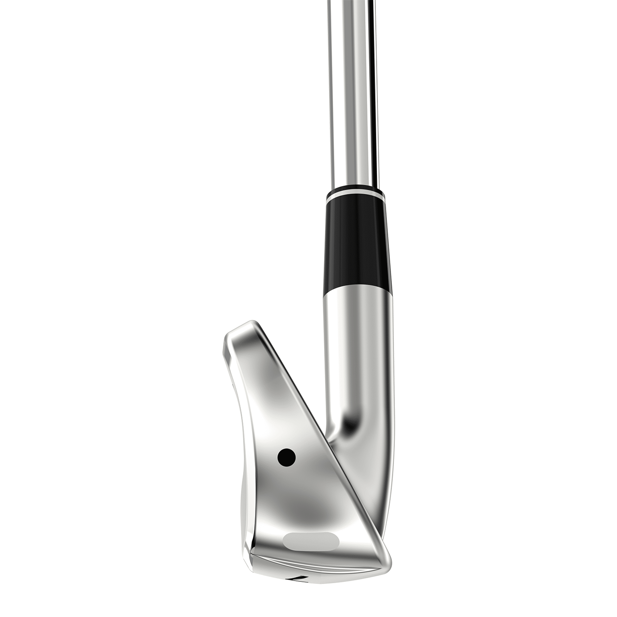 Srixon ZX4 HE RH 5P R GR (DIA60) Homme