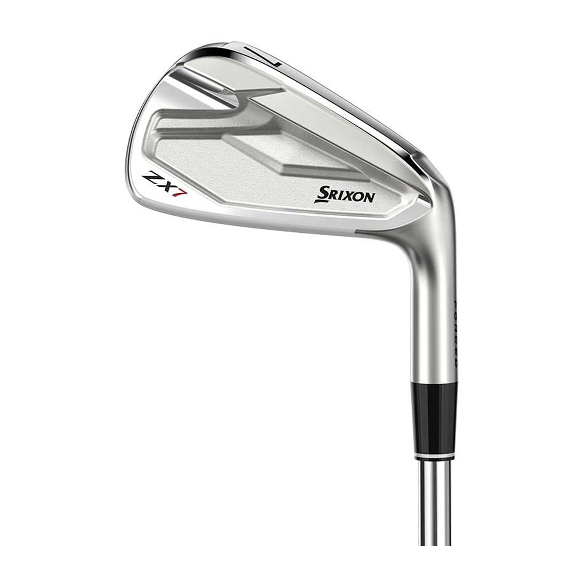 Srixon ZX5/7 HE RH 5P S ST (NSPR0 TR 105) Hommes