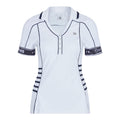 Polo de golf pour femmes Sportalm