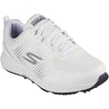 Skechers W GO GOLF ELITE 5 - SPORT Blanc Synthétique/Textile Femme
