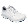 Skechers W Elite 3 Deluxe Blanc/Marine Femme