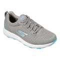 Skechers W Max Fairway 2 Gris/Bleu Femme
