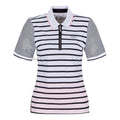 Polo de golf pour femmes Sportalm