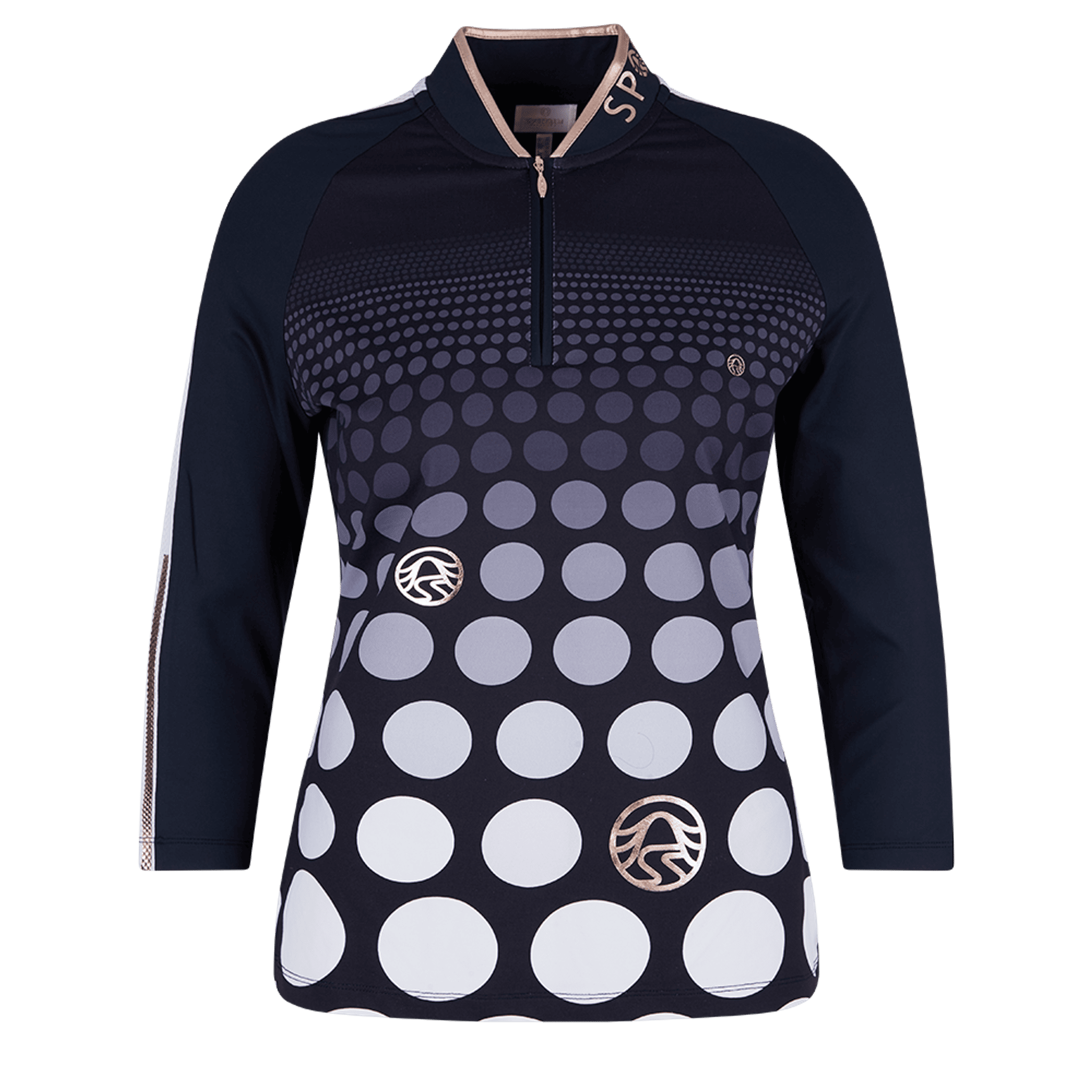 T-shirts Sportalm femme