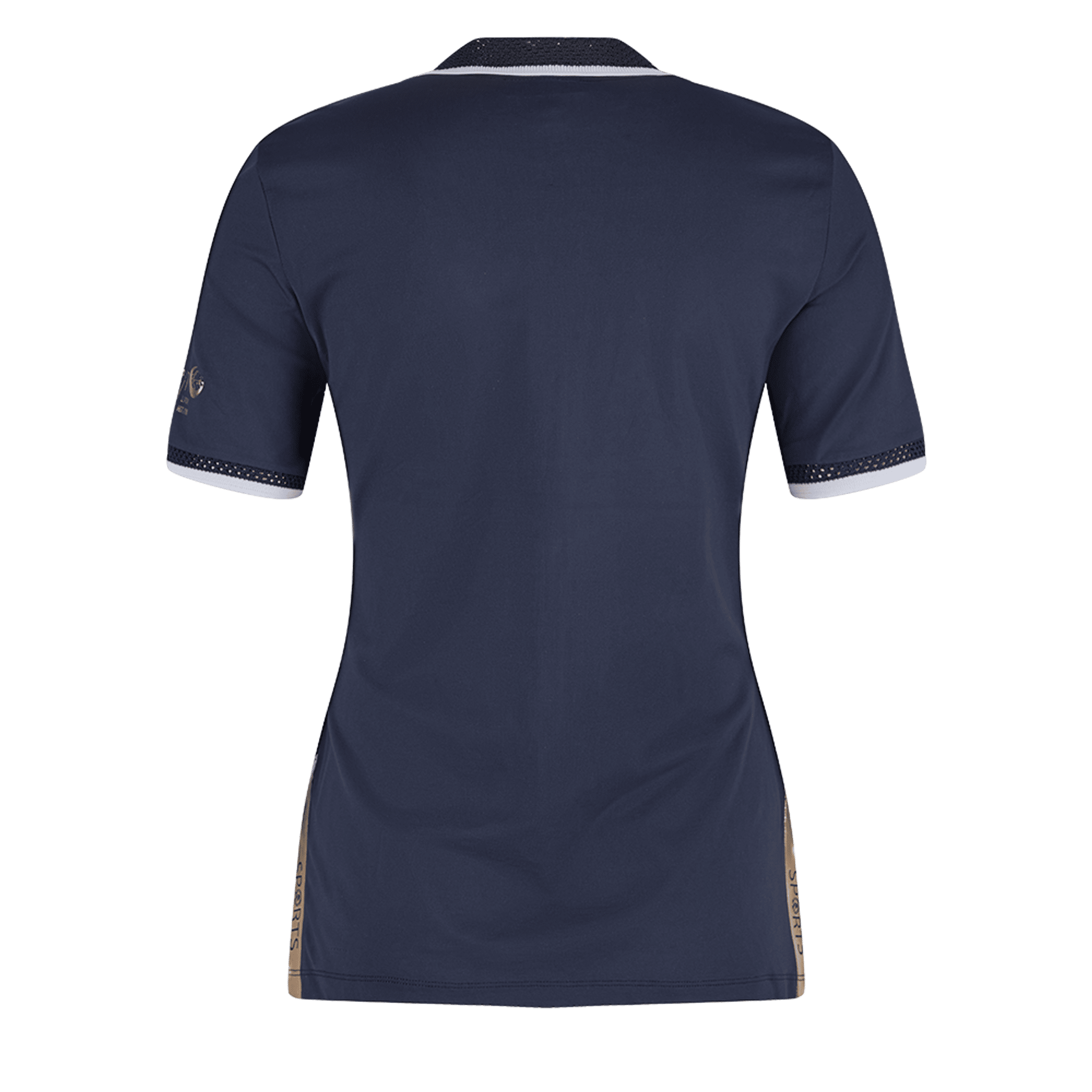 Polo de golf Sportalm femme