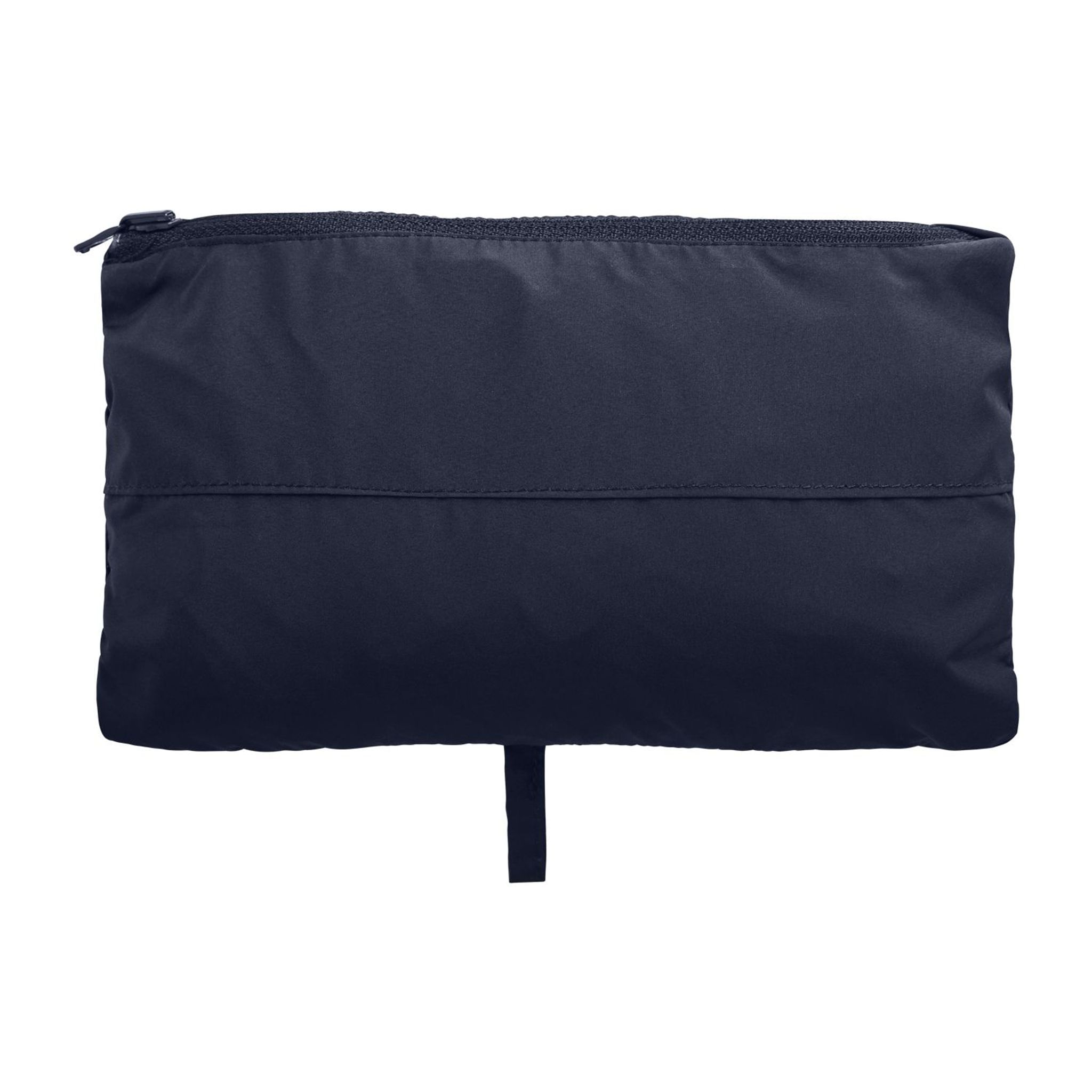 Gilet coupe-vent de poche Röhnisch bleu marine pour femme