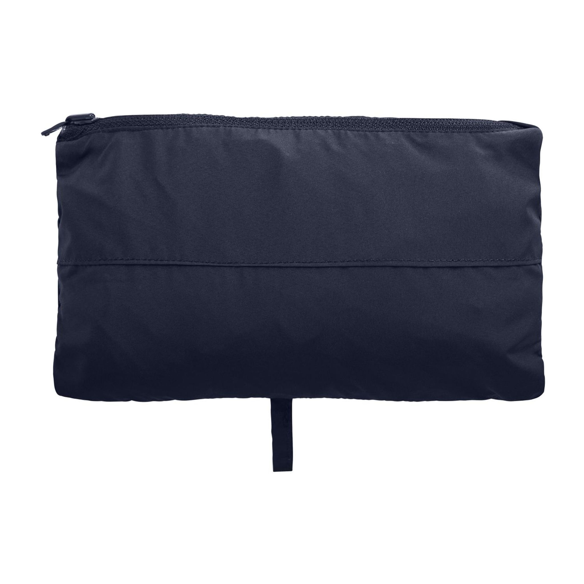 Veste coupe-vent Röhnisch Pocket SS pour femme, bleu marine