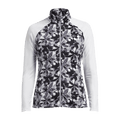 Veste chauffante Röhnisch Full Zip Grey Lily Femme