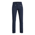Pantalon Röhnisch Comfort Stretch bleu marine pour femme