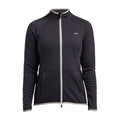 Veste Röhnisch Hybrid noir femme