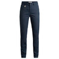 Pantalon de golf Röhnisch Cheer 32 bleu marine pour femme