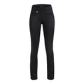 Pantalon noir lisse Röhnisch pour femme