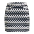 Jupe-short Röhnisch Move Sable Femme