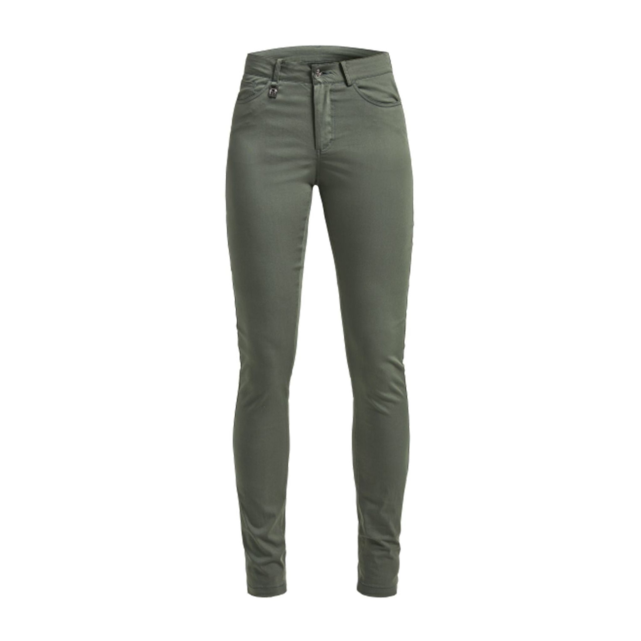 Röhnisch Collants Firm W Palm Green Femme