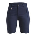 Short Röhnisch Active bleu marine femme