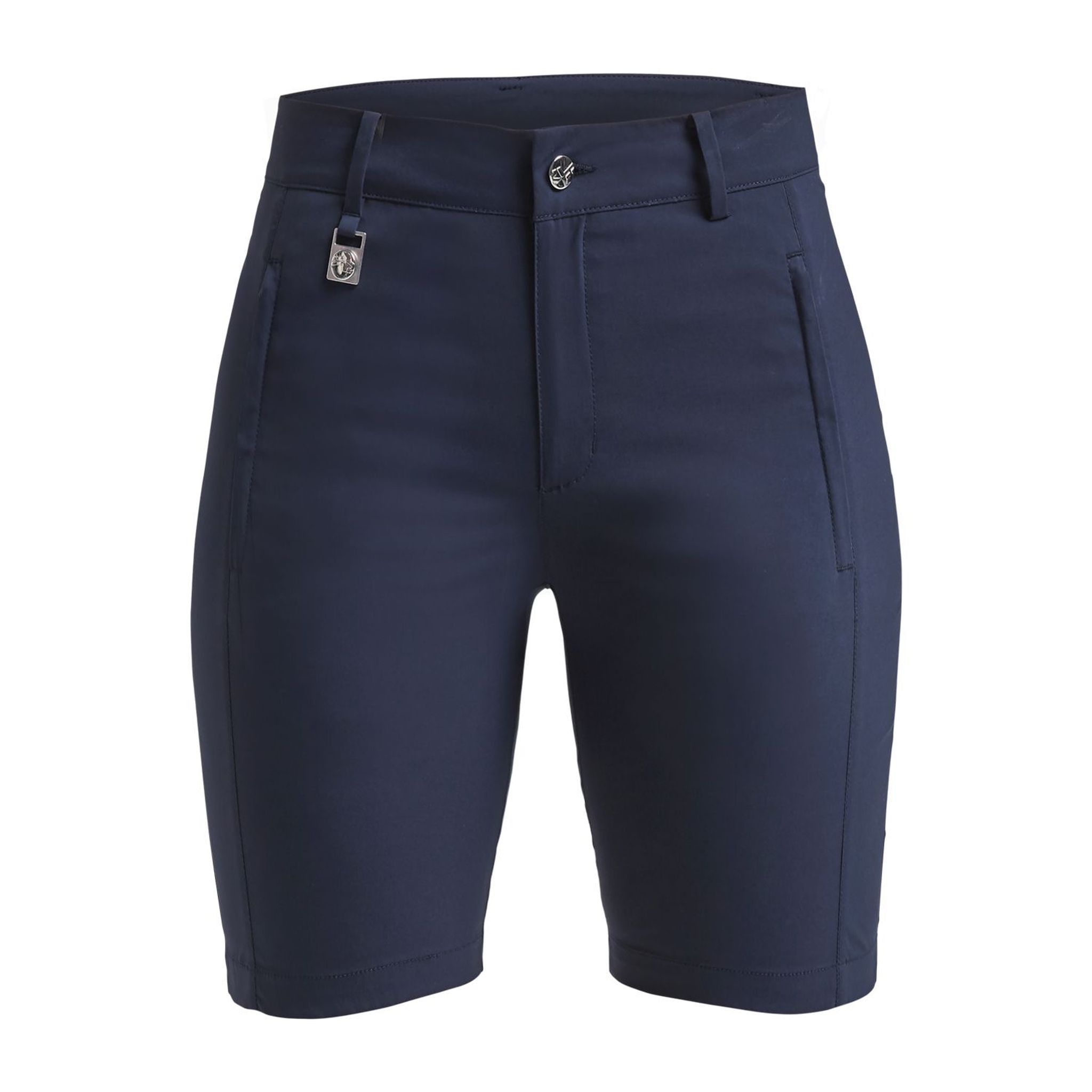 Short Röhnisch Active bleu marine femme