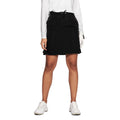 Jupe-short Röhnisch Comfort Noir Femme