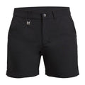 Short noir pour femme Röhnisch W Kia