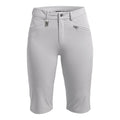 Bermuda Röhnisch Comfort Stretch Gris Argent Femme