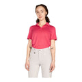 Polo Röhnisch Zoey W Berry femme