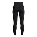 Leggings thermiques Röhnisch W noirs pour femmes