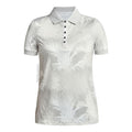 Polo Röhnisch Direction W Gris Forêt Femme