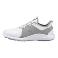 Puma M IGNITE FASTEN8 Pro Blanc/Argent/Taille haute Homme