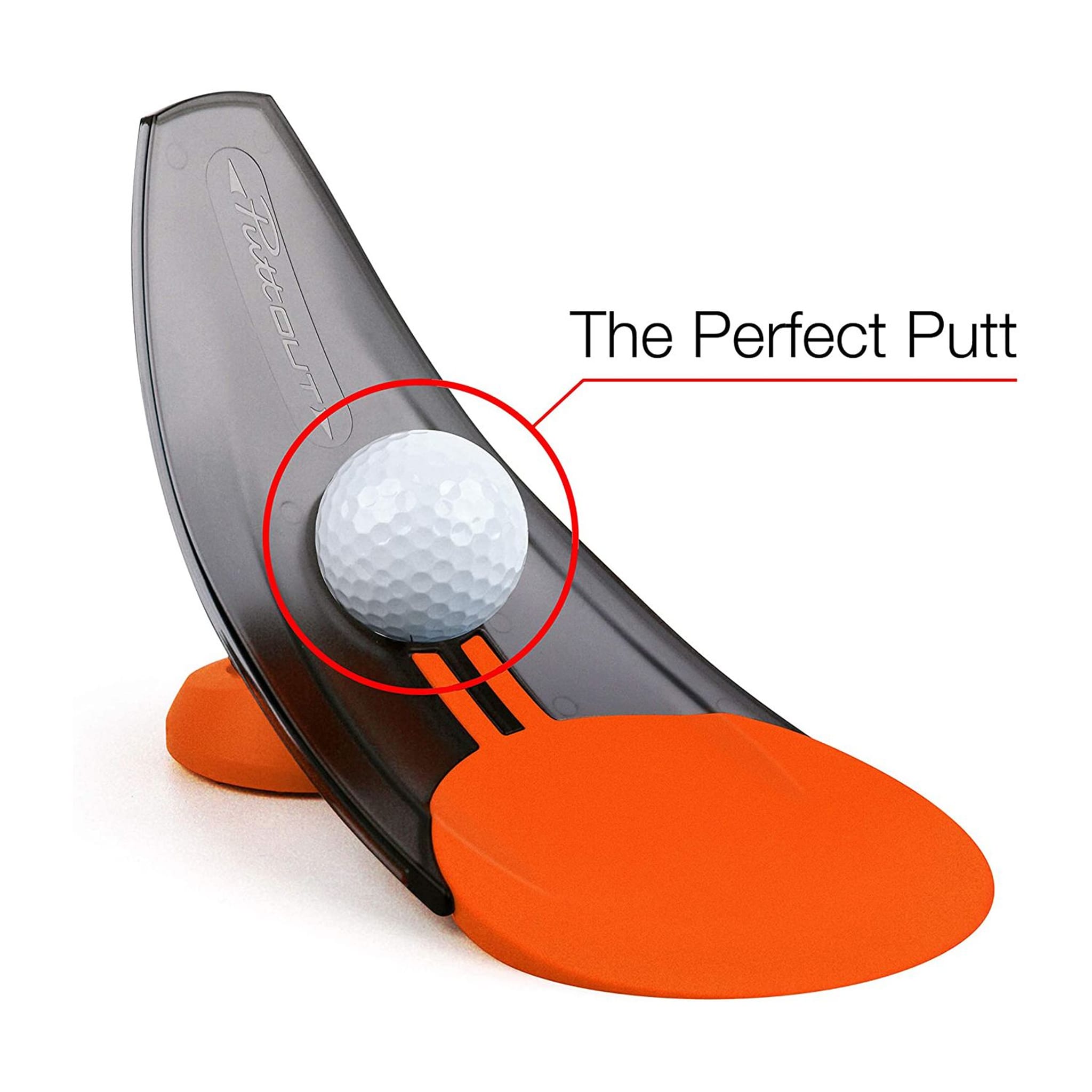 PuttOUT Class Putt Trainer Grün