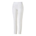Pantalon Puma W PWRSHAPE Blanc éclatant Femme