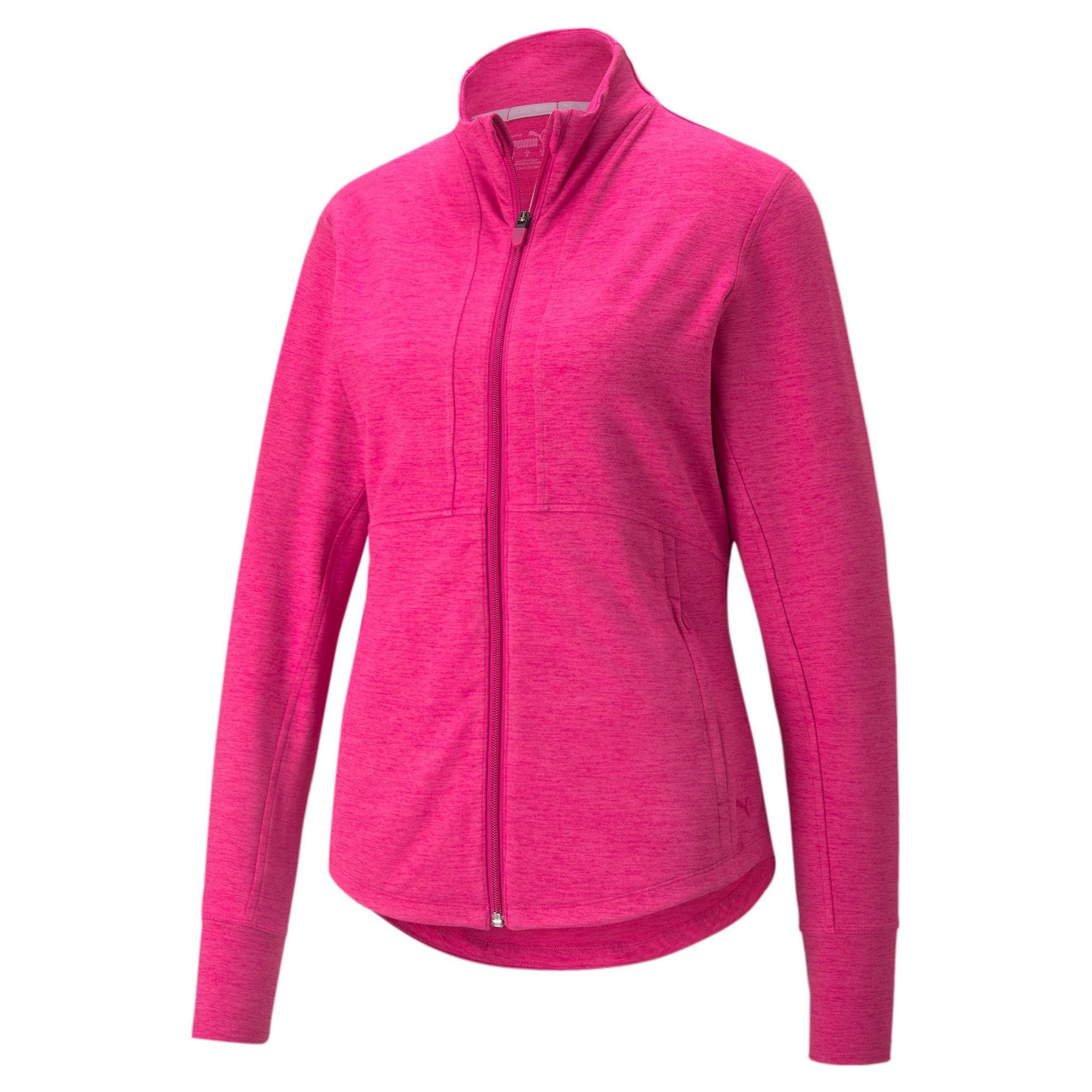 Veste Puma Cloudspun Femme